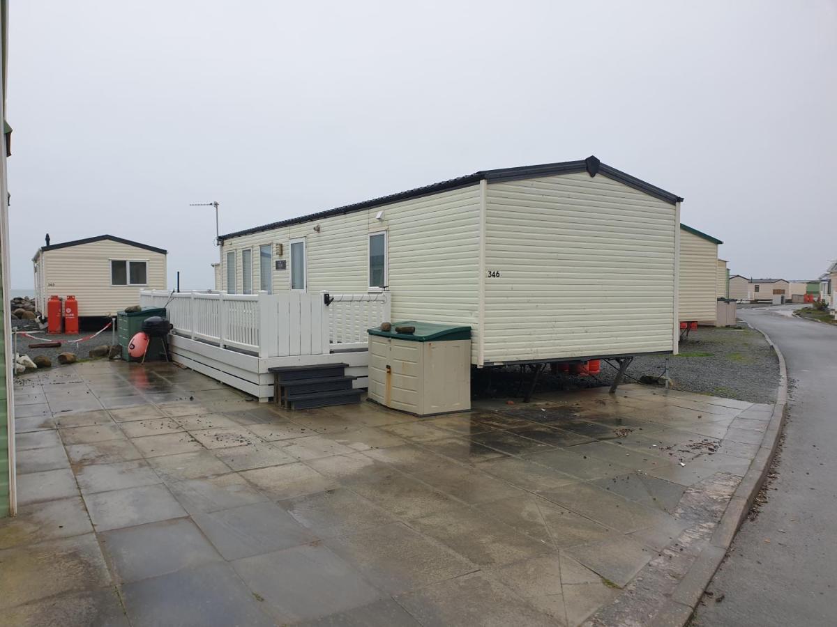 Barmouth Lyons Sunnysands 346 Tal-y-bont  Экстерьер фото