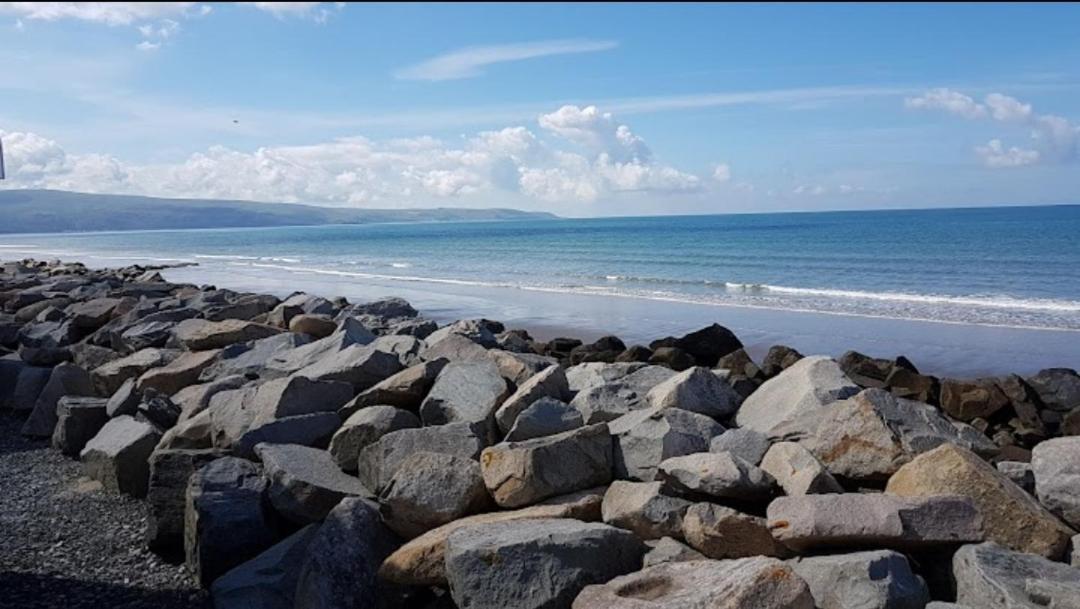Barmouth Lyons Sunnysands 346 Tal-y-bont  Экстерьер фото