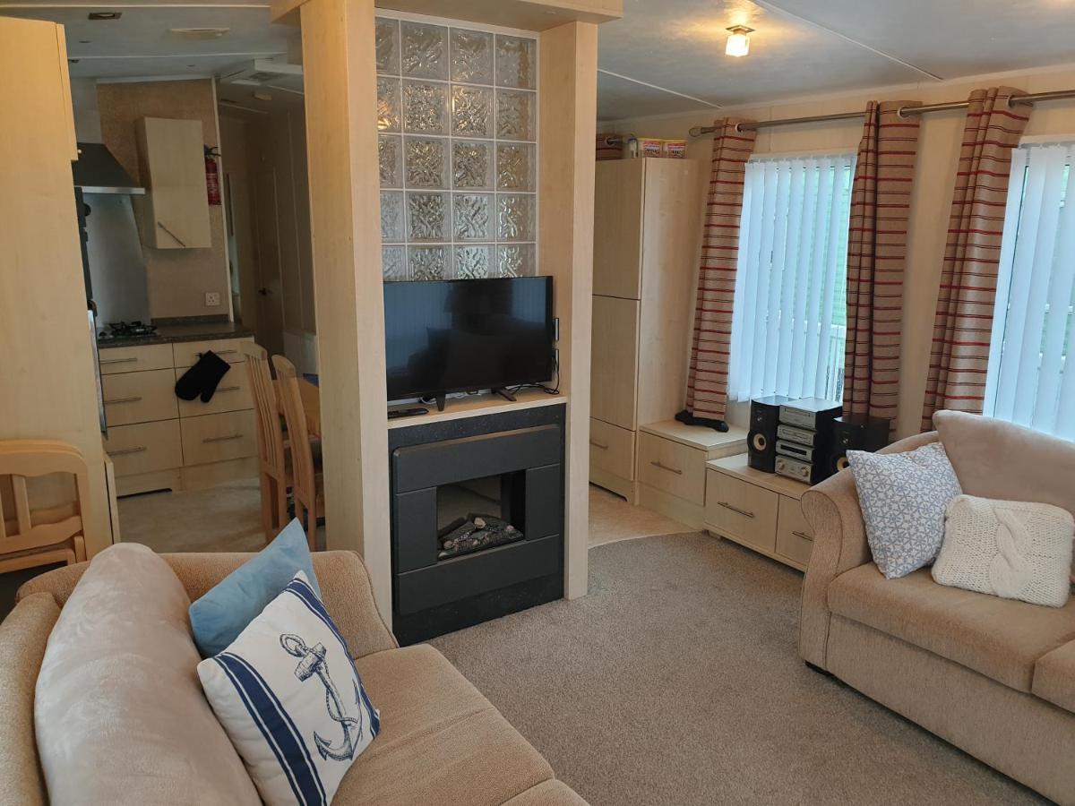 Barmouth Lyons Sunnysands 346 Tal-y-bont  Экстерьер фото