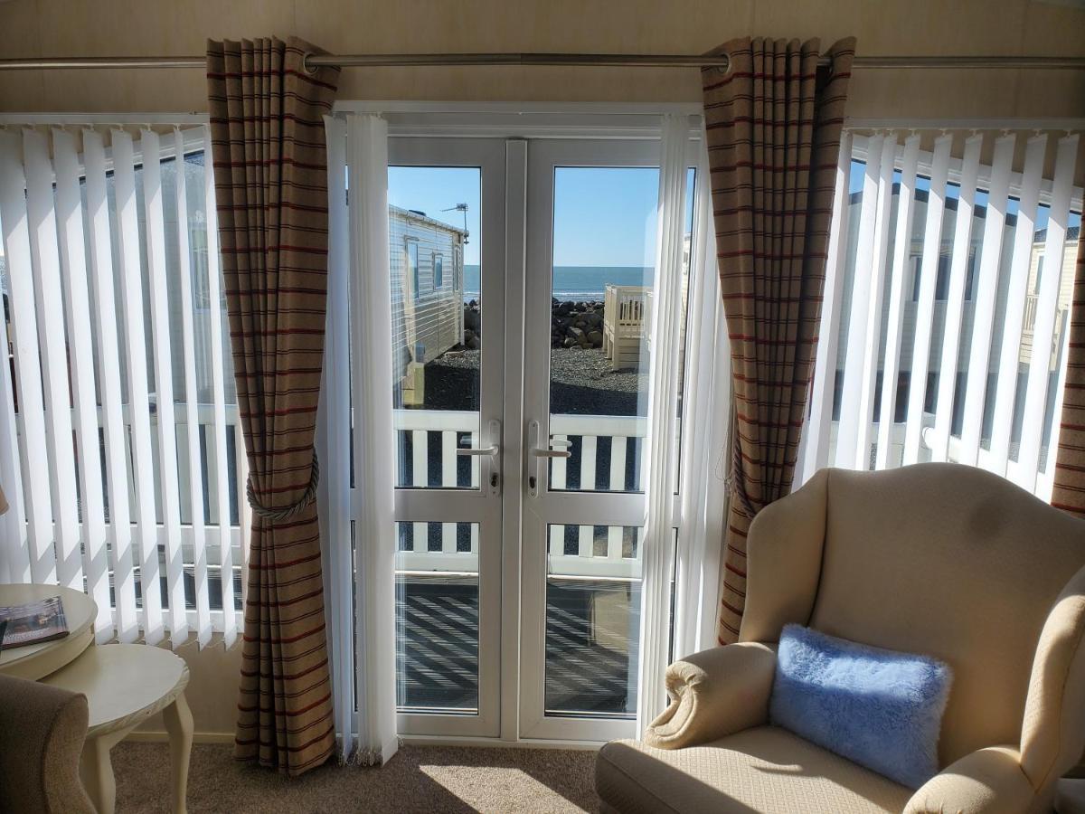 Barmouth Lyons Sunnysands 346 Tal-y-bont  Экстерьер фото
